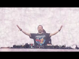 4K Steve Aoki - Ultra Music Festival Miami 2024 (Mainstage) OFFICIAL VIDEO