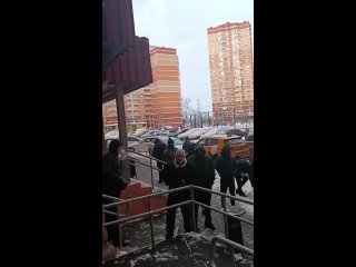 Видео от Андрея Демкина