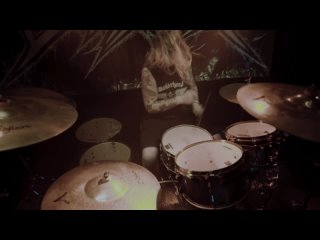 DEVASTATOR - Black Witchery (Official Music Video)