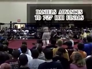 ROH Road To The Title 06/22/2002