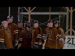 ХУДШАЯ Хоккейная команда в Стране кинула вызов Чемпионам США