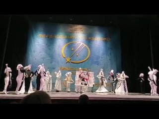 Video by Театр-студия Солнечный Ветер