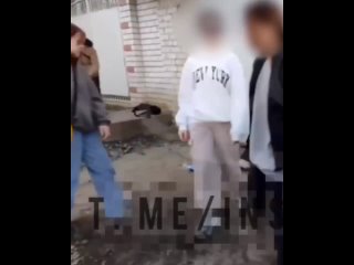 Видео от ЧП и ДТП Волгоград