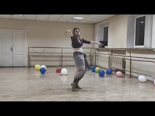 Видео от Арабский танец в Полоцке!
