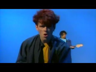 Thompson Twins - Hold Me Now (1983) [HD 1080]