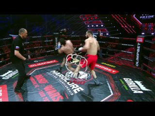 Видео от НОКАУТЫ | UFC | MMA | Бокс |