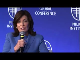 New York Governor Kathy Hochul says Black kids dont know what the word computer means