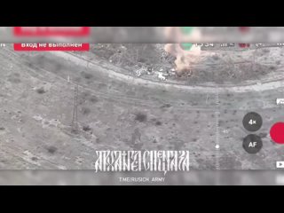 Видео от Вооружённые Силы Новороссии (ВСН)