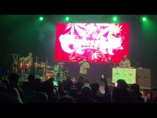 Cypress Hill Live in LA (Part 1)