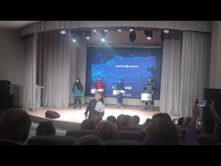 Видео от Кафедра БЖД  БГТУ им. В.Г. Шухова