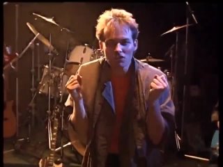 Cutting Crew - I Just Died In Your Arms Tonight (1986)