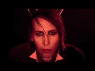 Marilyn Manson – сатанизм, скандалы, философия, шок-рок и голос индивидуальности [По пятам]