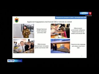 Помощь участникам СВО 2024 Петрозаводск Карелия