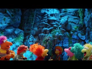 Fraggle Rock Back to the Rock S02E06