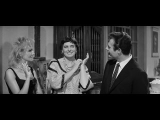 Сладкая жизнь / La dolce vita 1960 г