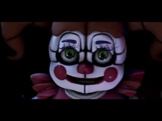 FNAF SISTER LOCATION Song by JT Music - _Join Us For A Bite_ [SFM]