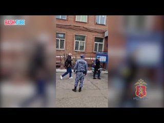 🇷🇺 В ходе полицейского рейда в Красноярске задержали 135 мигрантов