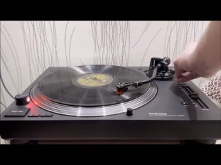Kraftwerk - Home Computer (1981)/vinyl