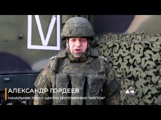 ВС РФ вскрыли и уничтожили группу усиления 72-й механизированной бригады ВСУ в районе Водяного на южнодонецком... (видео)