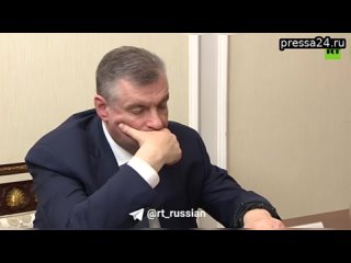 «Та трагедия, которая случилась, затронула не только российский народ, но, к сожалению, и наш, молда