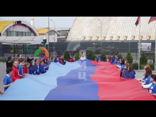 Видео от Что там в Луганске