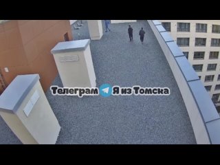Томск Предложка - Новости из первых уст
