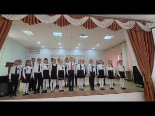 Видео от МОАУ Гимназия №3 г. Орска Оренбургской области