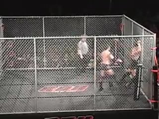 ROH Third Anniversary Celebration: Tag 1 02/19/2005