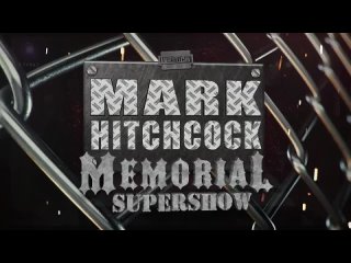 WrestleCon Mark Hitchcock Memorial SuperShow 2024 ()