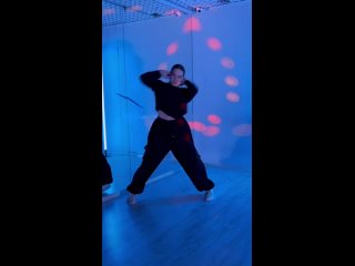 Video by Студия современного танца JazzMix Пермь