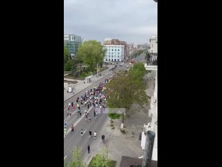 Каждый год одни и те же нытики в комментариях. Бубу дорогу перекрыли. Вечно не довольные. Как вы только живете в вечном... - Евгений Кучинский
