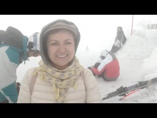 Видео от Елены Шаповаловой