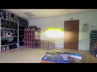 Видео от LeD CompanY светодиодные лед птф, лампы и балки