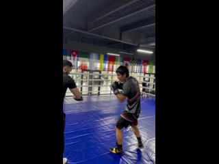 Video by Тайский бокс и Боевые искусства .Индивидуальные
