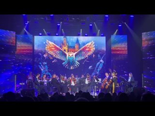 Видео от Гарри Поттер. Оркестр Sonorus / Тур 2024