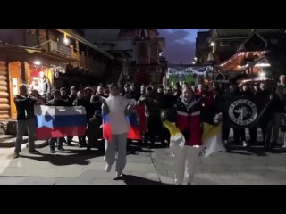 Видео от Святая Русь