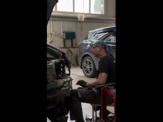 Видео от Кузовной ремонт в Саратове. Замена АВТОСТЕКЛА