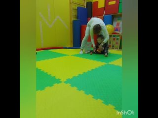 Video by Адаптивная физкультура для детей