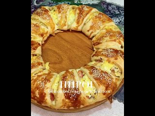 - #пирог #быстрыипирог #слоеныипирог #пирогрецепт #вкусныипирог