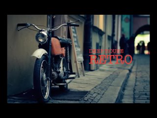 Deep House Retro 80 90 - Deep Retro Remix - Music for Shops and Bars @1