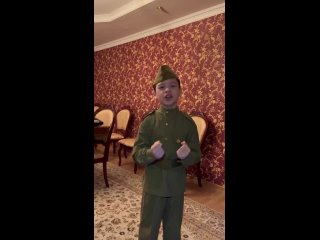 Видео от МКУ “Управление Культуры Чегемского района“.