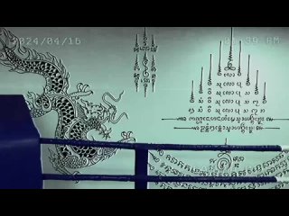 Видео от Тайский бокс Смоленск. ММА. СКБИ“Шквал“
