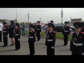 Video by Администрация Красноглинского района г. Самара