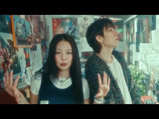 ZICO (지코) ‘SPOT! (feat. JENNIE)’ MV Teaser 2