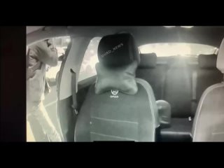 нападение на девушку водителя