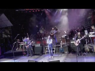 The Alan Parsons Symphonic Project The Turn Of A Friendly Card (Part One) (Live in Colombia).mp4