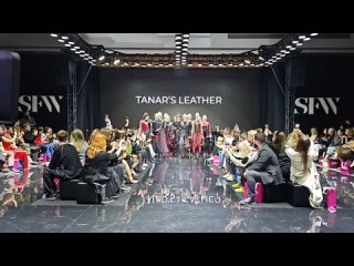 Tanar's Leather
