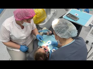 Відео від Семейная Стоматология Дентал ЭХЦ | Калуга