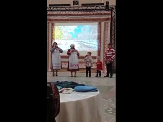 Видео от МБДОУ Детский сад 2 город Можга