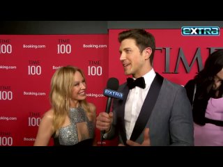 Kyle Minogue ExtraTV Interview ()